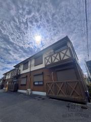 ＪＲ阪和線和泉府中駅まで徒歩8分