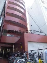 ＪＲ大阪環状線玉造駅まで徒歩7分