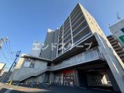ＪＲ高崎線高崎駅まで徒歩10分
