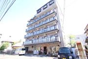 広島高速交通アストラムライン西原駅まで徒歩7分