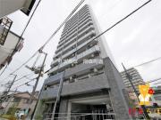 ＪＲ大阪環状線西九条駅まで徒歩5分