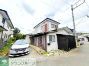 上吉沢戸建