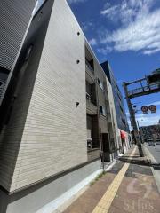 阪急宝塚線池田駅まで徒歩9分