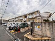 阪急宝塚線岡町駅まで徒歩7分
