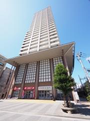 さきタワー・サンクタス尼崎駅前