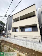 ベイルーム海老名モンド