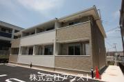 ＪＲ筑豊本線飯塚駅まで徒歩5分