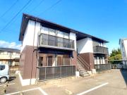 アメニティ朝倉 A棟