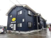 ＪＲ奥羽本線かみのやま温泉駅まで徒歩18分