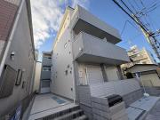 ＪＲ武蔵野線西浦和駅まで徒歩12分