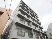 京王線笹塚駅まで徒歩4分