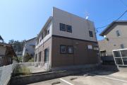 ＪＲ越後線白山駅まで徒歩16分