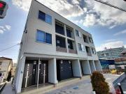 ＪＲ片町線野崎駅まで徒歩19分