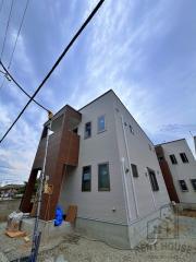 フジパレス戸建賃貸天美北七丁目 1号室