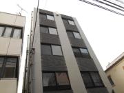 東急目黒線不動前駅まで徒歩7分