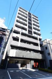 ファステート都島テーラー