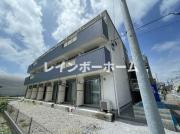 東京メトロ東西線原木中山駅まで徒歩12分