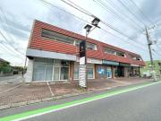 フカイマンション