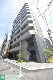 ベルトロワ人形町