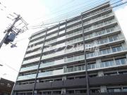 地下鉄中央線九条駅まで徒歩6分