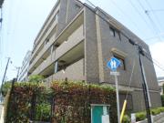 ＪＲ東海道本線甲南山手駅まで徒歩10分
