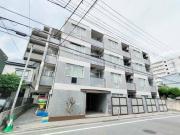 マイナビSTAYパレス板橋西台