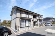ＪＲ吉備線備前一宮駅まで徒歩10分