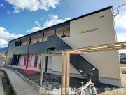 筑豊電気鉄道遠賀野駅まで徒歩16分