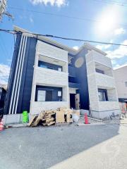阪神本線杭瀬駅まで徒歩5分