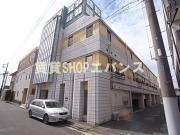 シンエイ第8東船橋マンション
