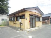 ＪＲ常磐線佐和駅まで徒歩6分