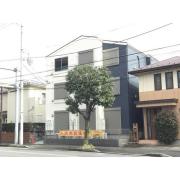 相鉄いずみ野線いずみ中央駅まで徒歩4分