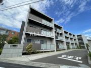 ＪＲ南武線稲田堤駅まで徒歩7分