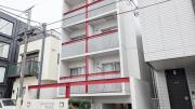 赤堤ハウス