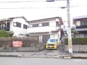 緑ヶ丘中町 貸家