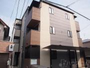 南海本線住吉大社駅まで徒歩6分