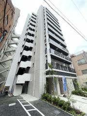 ＪＲ総武線（各駅停車）秋葉原駅まで徒歩8分