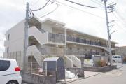 小田急小田原線鶴川駅まで徒歩13分