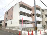 フジパレス鳳駅西V番館