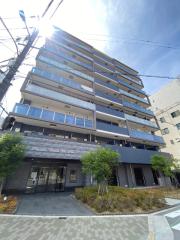 プレサンス梅田北ディア