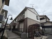 フレグランス今市
