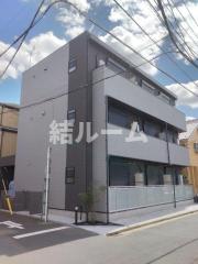 東武東上線中板橋駅まで徒歩13分