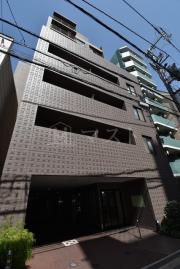 エイペックス東心斎橋II