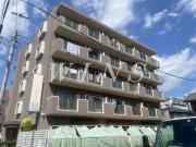ＪＲ南武線稲田堤駅まで徒歩12分