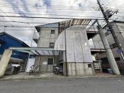 ＪＲ横浜線淵野辺駅まで徒歩20分