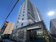 ＪＲ大阪環状線福島駅まで徒歩13分