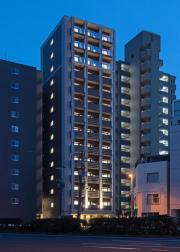 BAUHAUS平野町 No.29