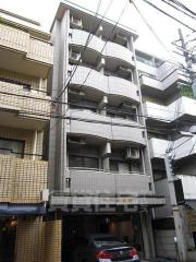 グランシャリオ勝屋