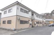 八幡山コーポ