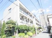 京急本線平和島駅まで徒歩6分